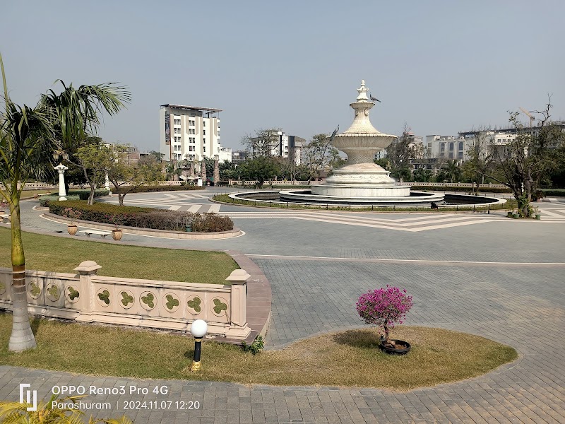 City Park Kota - City Park Kota Instrumentation Limited Colony, Kota, Rajasthan 324005, India