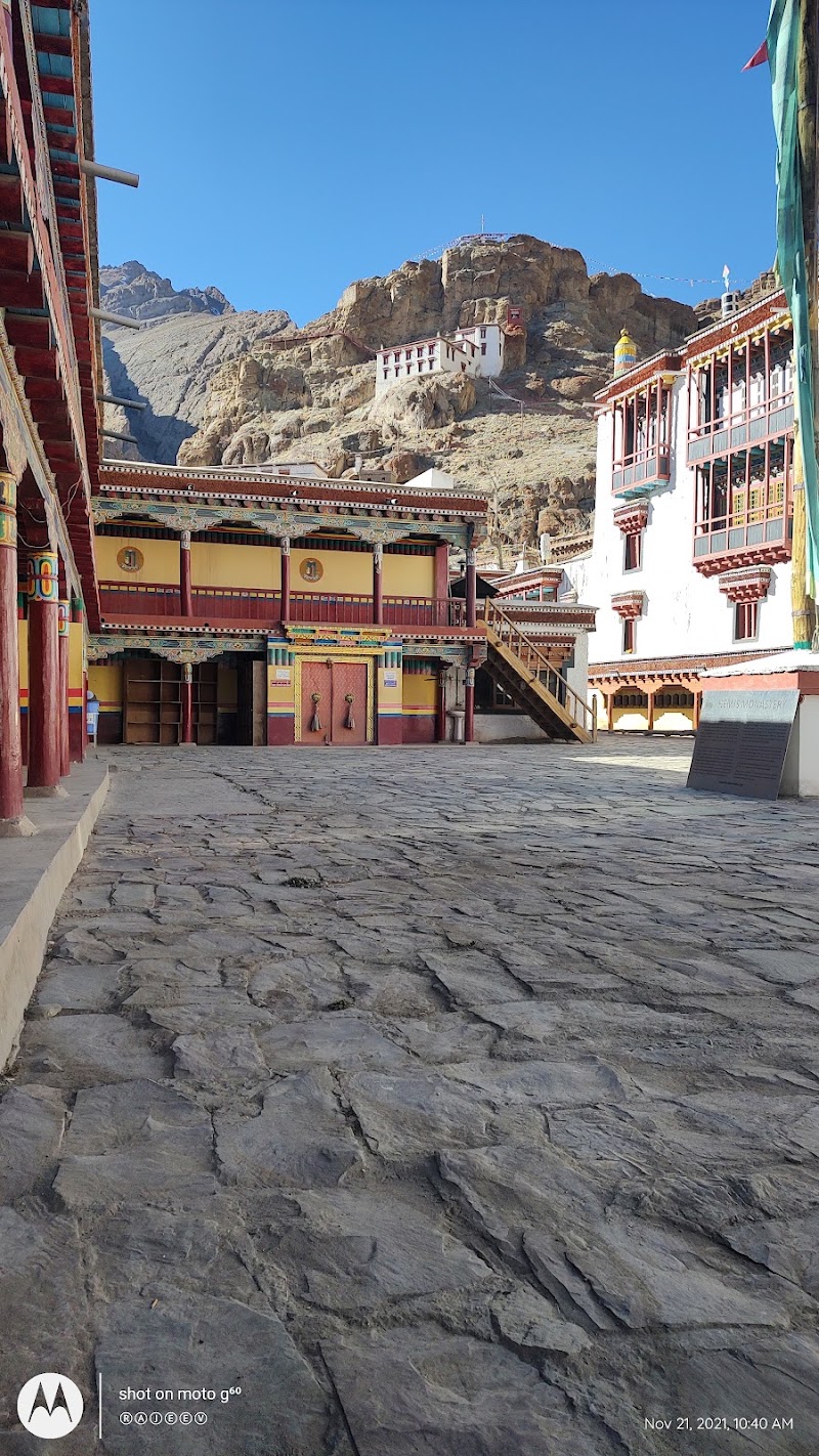 Leh - Leh