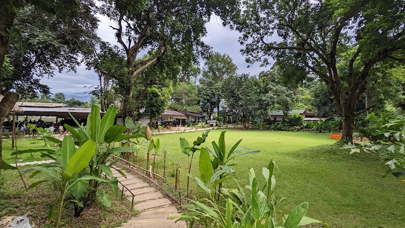 An Mone & Angel Cave Place Vang Vieng - An Mone & Angel Cave Place Vang Vieng, WCWM+QP, Vang Vieng, Laos