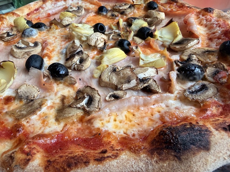 Pizzeria & Ristorante Grande - Casaantonio e piccolo Giò - Pizzeria & Ristorante Grande - Casaantonio e piccolo Giò Nonntaler Hauptstraße 24, 5020 Salzburg, Austria