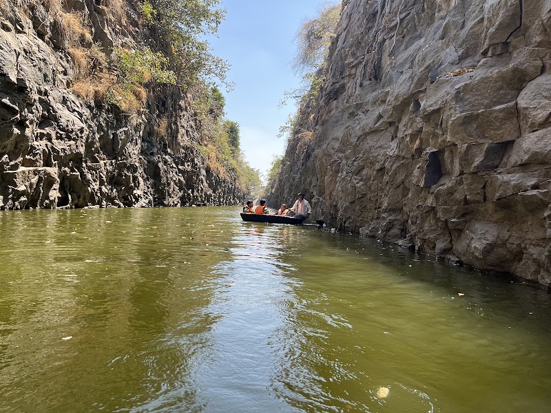 Coracle Boat Ride, Sanapur Lake - Coracle Boat Ride, Sanapur Lake Rangapur, Sanapur, Karnataka 583234, India