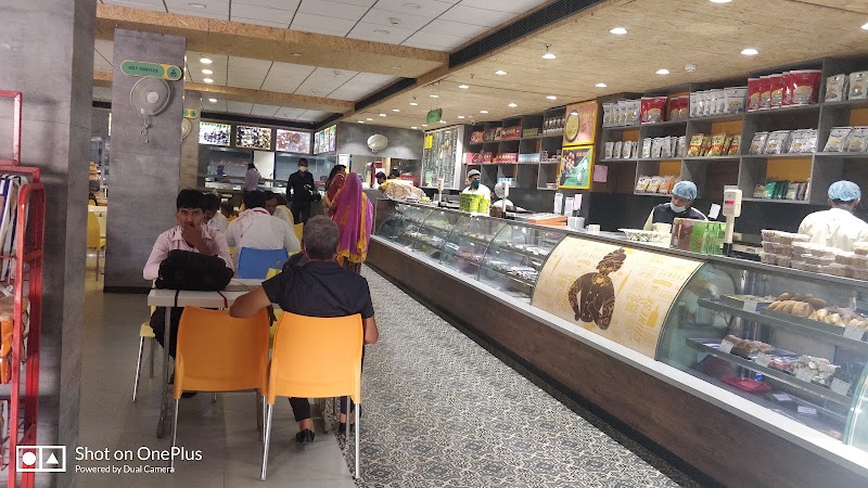 Kanha Restaurant - Subhash Nagar