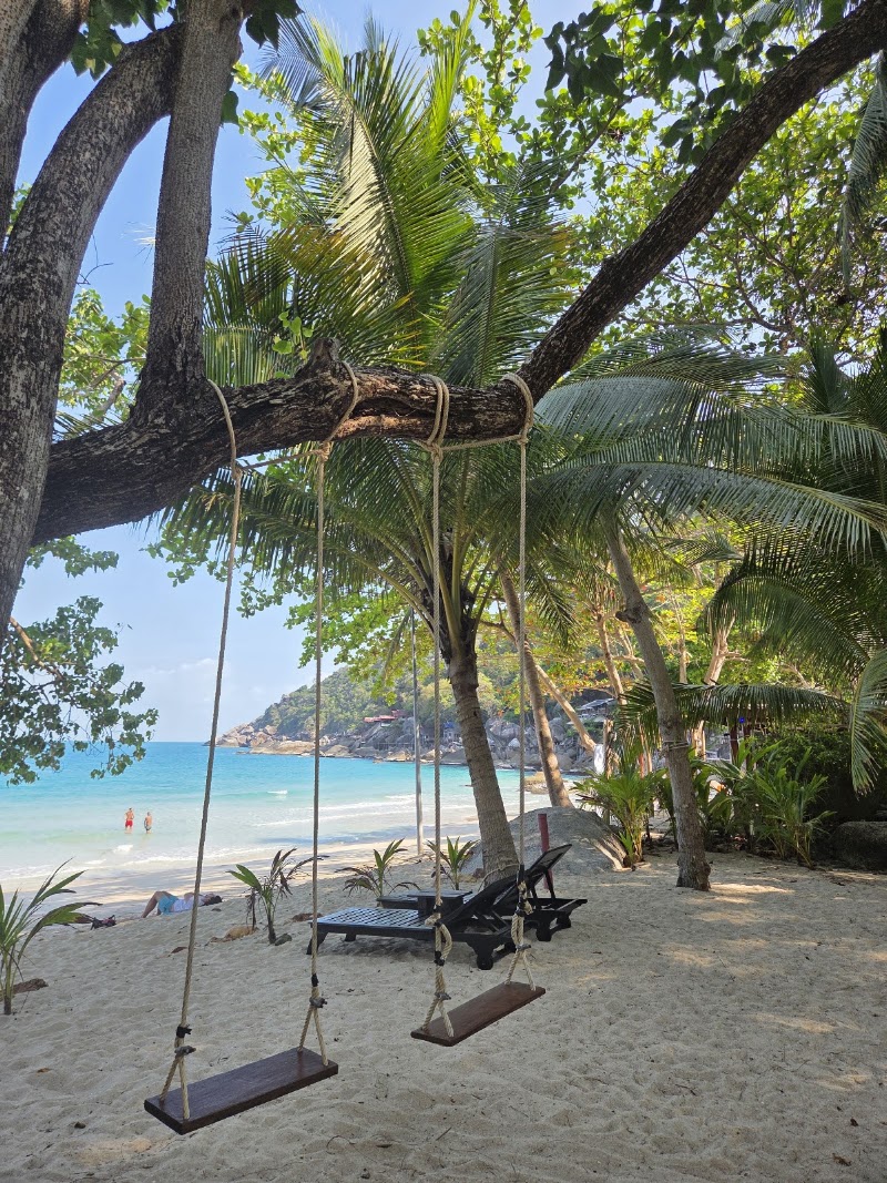 Haad Yuan Beach - Haad Yuan Beach, Ban Tai, Haad yuan, Surat Thani 84280, Thailand