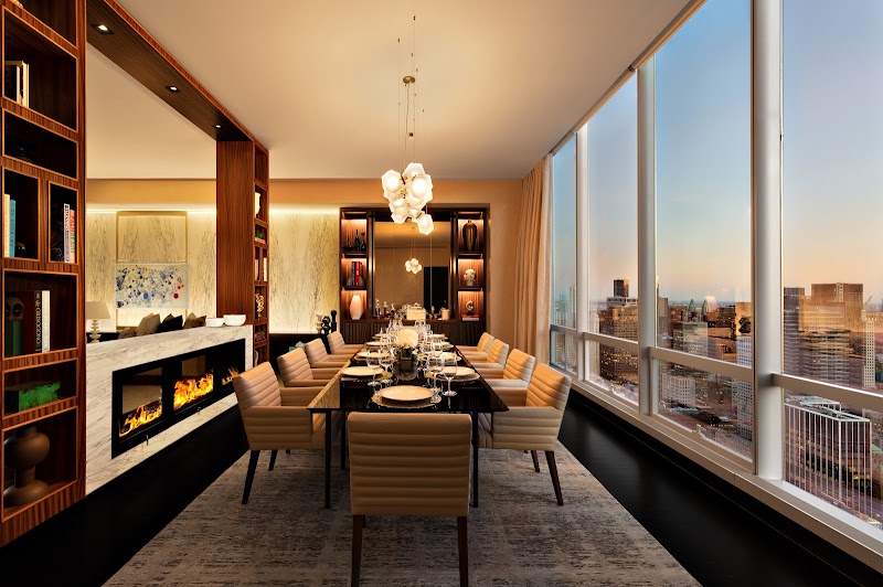 Park Hyatt New York - Park Hyatt New York 153 W 57th St, New York, NY 10019, USA