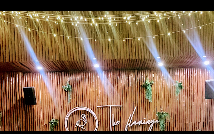 The Flamingo - The Flamingo The Flamingo 4th Floor, Plot No.4 G K Tower, Gaurav Path, Ratanada Cir, Cantt Area, Jodhpur, Rajasthan 342002, India