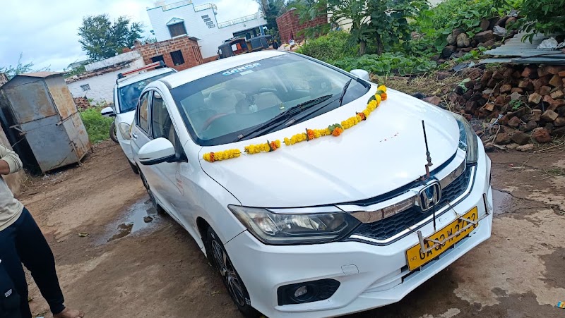 Goa Ride Taxi Service - Goa Ride Taxi Service, Calangute - Baga Rd, next to Tito's Lane, Saunta Vaddo, Sauntawada, Baga, Calangute, Goa 403516, India