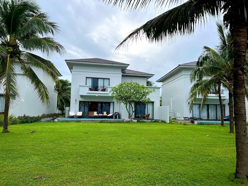 Vinpearl Wonderworld Phu Quoc