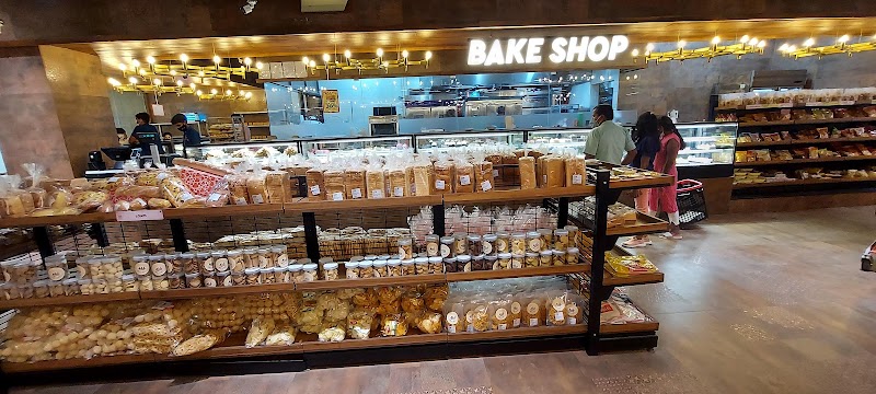 All Market - All Market Orion Uptown Mall, Old Madras Rd, Sannatammanahalli, Huskur, Karnataka 560049, India