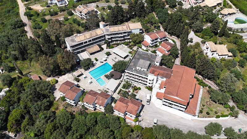 Adamas Hotel