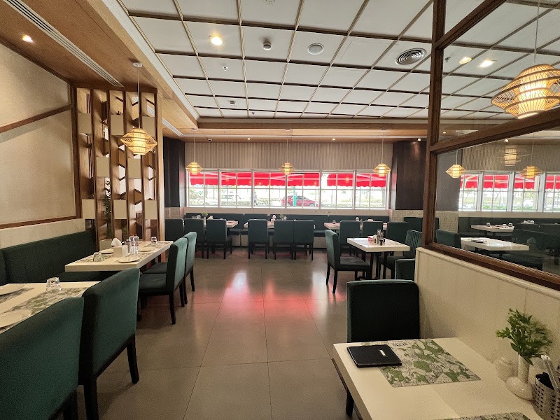 Atithi Veg - Atithi Veg 772R+QGR - Al Mankhool - Dubai - United Arab Emirates