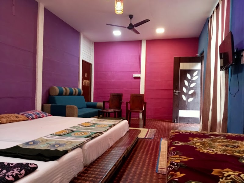 Edan beach cottage - Edan beach cottage Kottakuppam, Puducherry, Tamil Nadu 605104, India