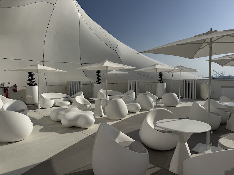 teamLab Phenomena - teamLab Phenomena Al Saadiyat Island - Cultural District - Abu Dhabi - United Arab Emirates