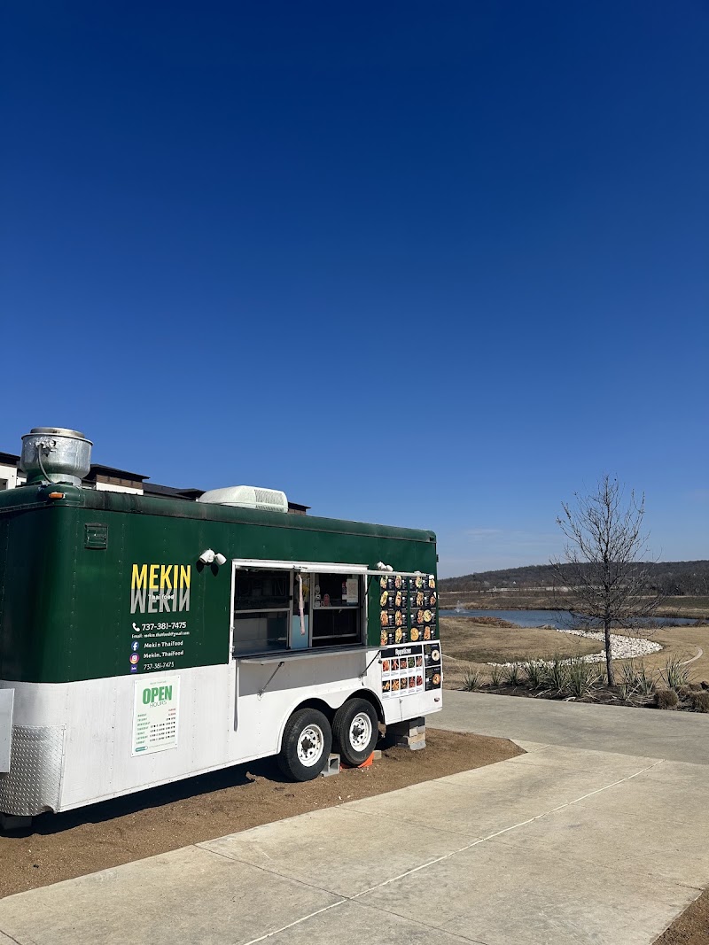 Mekin Thaifood - Mekin Thaifood, 7033 Union Park Ln, Austin, TX 78744, USA