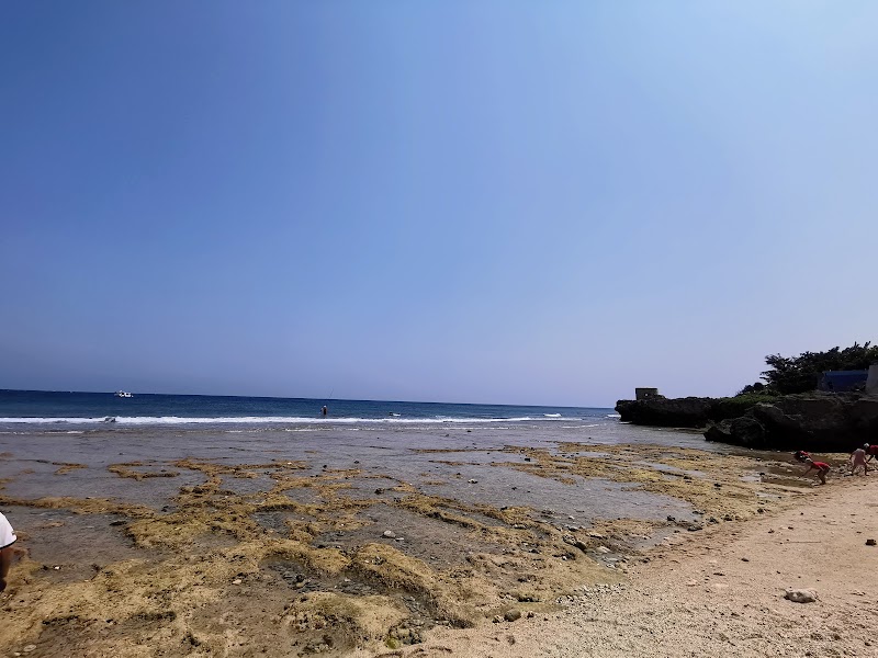 Houshi Shore - Houshi Shore Liuqiu Township, Pingtung County, Taiwan 929