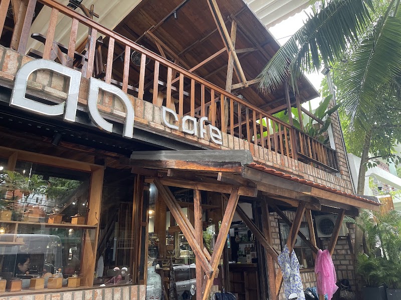 AN Cafe 2 - AN Cafe 2, 24 Đ. Nguyễn Trung Trực, phường, Nha Trang, Khánh Hòa 650000, Vietnam