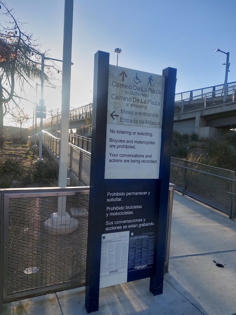 San Ysidro - San Ysidro, San Diego, CA, USA