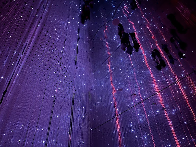 teamLab Planets TOKYO DMM - teamLab Planets TOKYO DMM 6-chōme-1-16 Toyosu, Koto City, Tokyo 135-0061, Japan