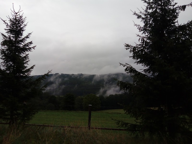 bývalá šibenice - bývalá šibenice, 382 18 Rožmberk nad Vltavou, Czechia