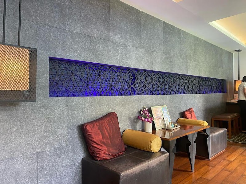 InBalance Spa by Novotel - InBalance Spa by Novotel, 4 Laem Sai Road Tambon Karon, Amphur Muang, Chang Wat Phuket 83100, Thailand
