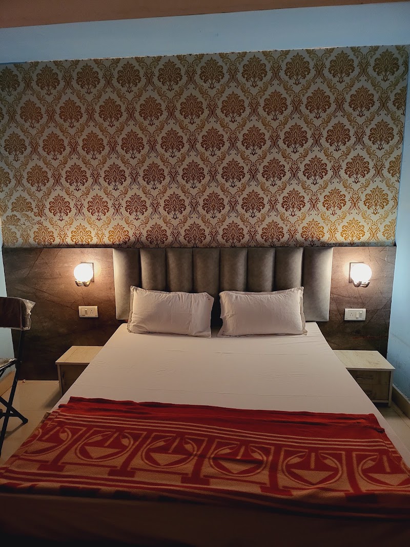 LIV Hotel Noida - LIV Hotel Noida Near, Piller no 101, Bhangel, Goyal Colony, Sector 102, Noida, Uttar Pradesh 201304, India