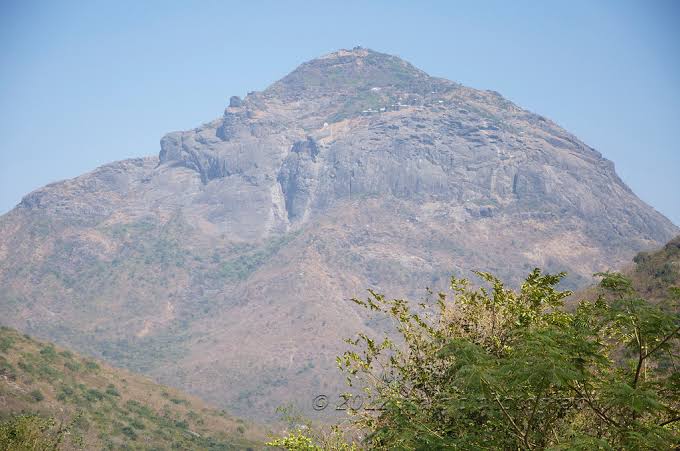 Girnar Taleti - Girnar Taleti, GGG4+58G, Taleti Rd, Bhavnath, Gujarat 362002, India