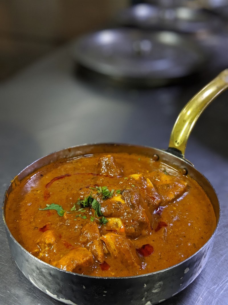 Utsav Cuisine - Utsav Cuisine Anjaneya Building, Orchard Ave, opposite BEST Depot, opp. Powai, Hiranandani Gardens, MHADA Colony 19, Powai, Mumbai, Maharashtra 400076, India