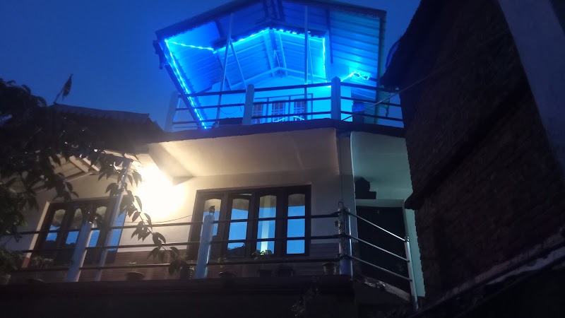 Divyansh Homestay - Divyansh Homestay, Gethia parav, Bhowali sanatorium road, beside Anand Electronics and General store, Nainital, Naina Range, Uttarakhand 263127, India