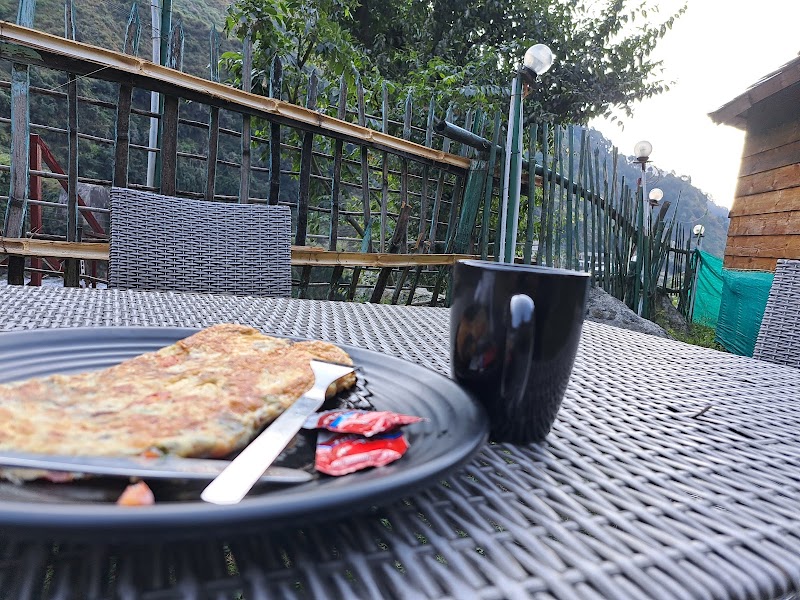 Solitude Cafe - Solitude Cafe, Unnamed Road, Surari, Nachhar, Palampur, Lolani, Himachal Pradesh 176061, India