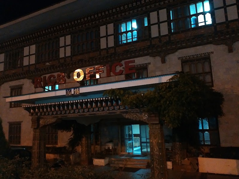 Thimphu City - Thimphu City CJFR+4R, Thimphu, Bhutan