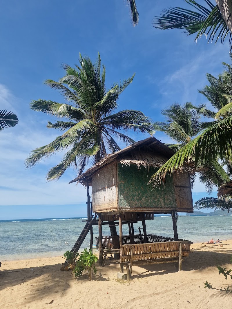 Ocam Ocam Beach - Ocam Ocam Beach 5VV7+MRG, Busuanga, Palawan, Philippines