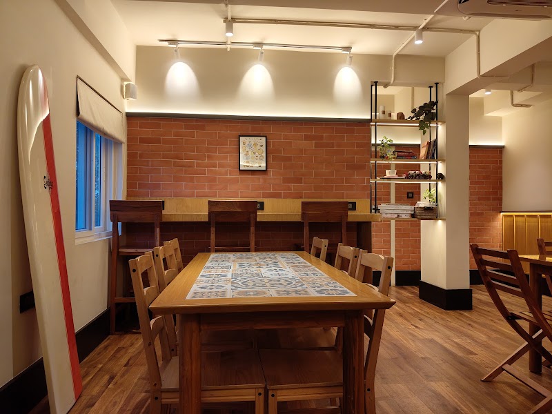 Bean Board - MVP - Bean Board - MVP Satya Sai Inn, Door No. 2-13-15, Ground Floor Sector 11, Road, opposite Mvp super market, Sector 9, MVP Colony, Visakhapatnam, Andhra Pradesh 530017, India
