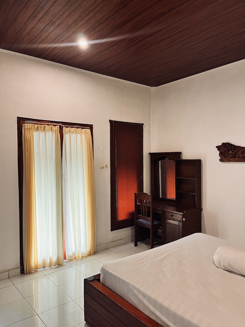 Fishermen Family House - Fishermen Family House MM65+4Q7, Purwakerti, Abang, Karangasem Regency, Bali 80852, Indonesia