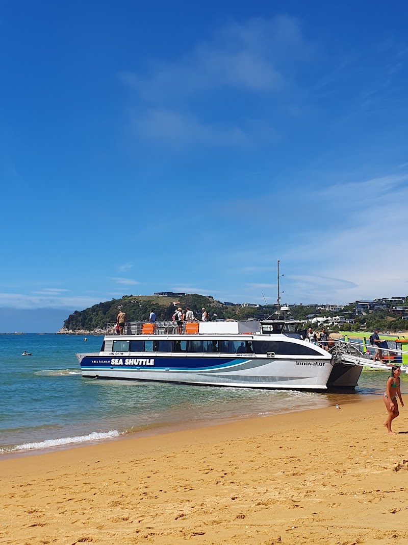 Kaiteriteri Beach - Kaiteriteri Beach, Tasman Bay 7197, New Zealand