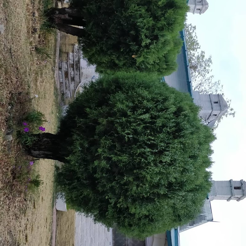 Ramgarh Cottage. - Ramgarh Cottage., CGMX+WFQ, Umagarh, Uttarakhand 263137, India