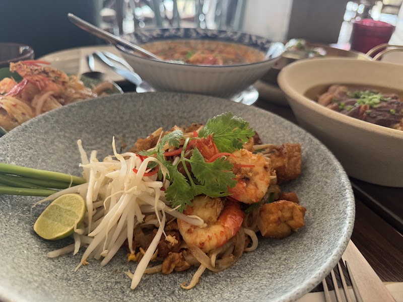 JAM JAM Chinatown - JAM JAM Chinatown 4th Fl, ASAI Bangkok Chinatown, 531 ถ. เจริญกรุง Khwaeng Pom Prap, Khet Pom Prap Sattru Phai, Krung Thep Maha Nakhon 10100, Thailand