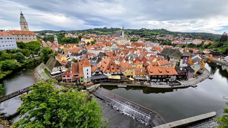 Info Czech Krumlov - Info Czech Krumlov, nám. Svornosti 2, 381 01 Český Krumlov-Český Krumlov 1, Czechia