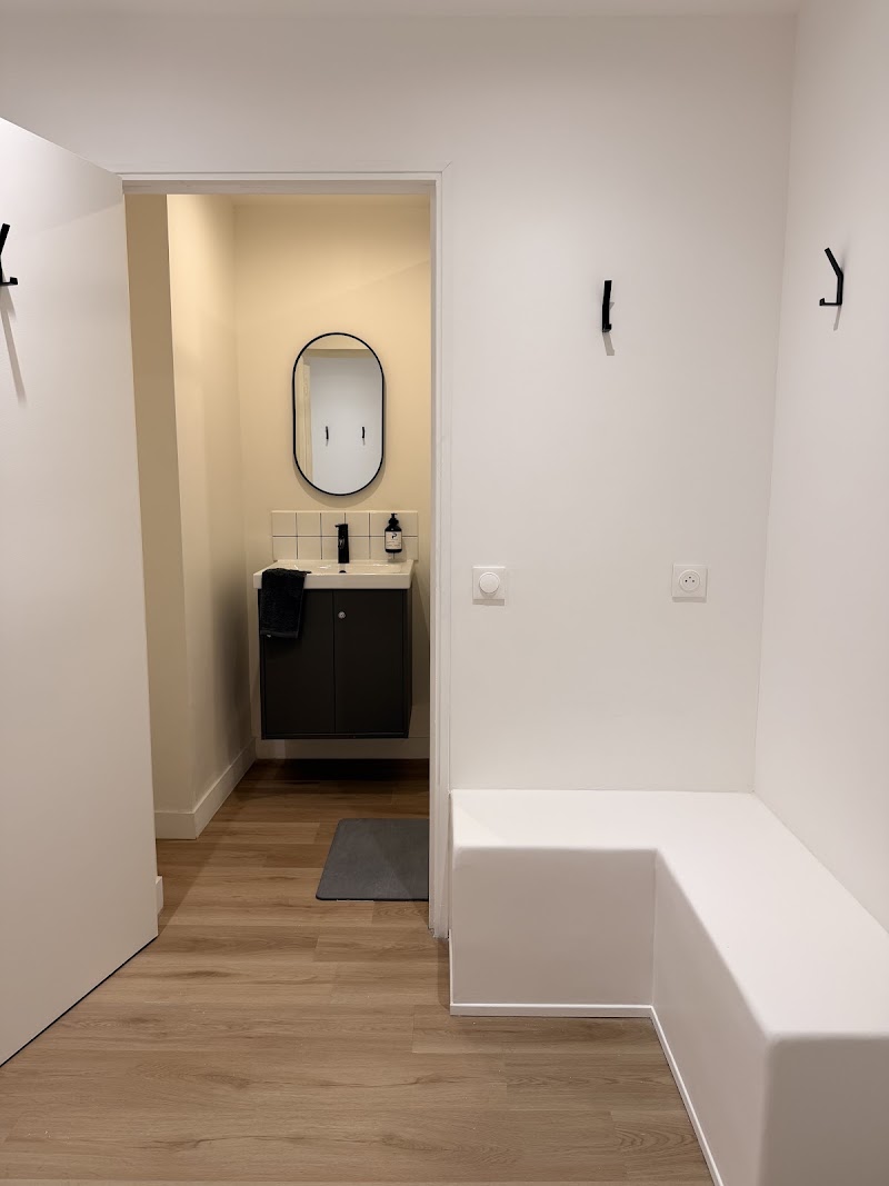 Prospect Pilates Studio - Prospect Pilates Studio, 9 Rue Georges Huchon, 94300 Vincennes, France