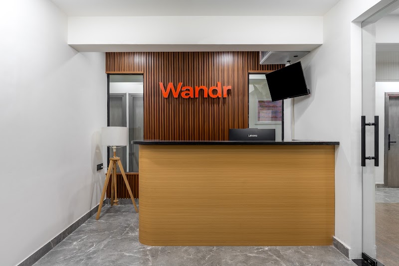 Wandr Hotel Richmond Road - Wandr Hotel Richmond Road 109, Kengal Hanumanthaiah Rd, Raja Ram Mohanroy Extension, Sudhama Nagar, Bengaluru, Karnataka 560027, India