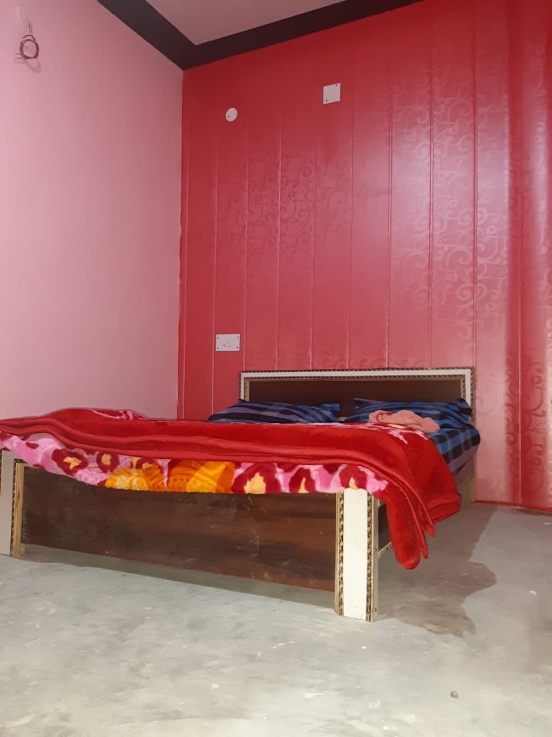 MR HOTEL - MR HOTEL, Khanda Bypass Rd, Kharkhoda, Haryana 131402, India