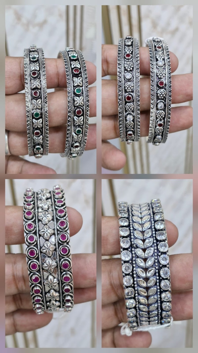 Chandi Hi Chandi - Chandi Hi Chandi 965, Top khanna More, Adalat Bazar, Patiala, Punjab 147001, India