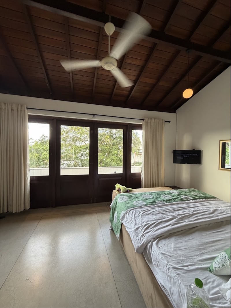 Nest Villas - Nest Villas, 84, 21 5th Ln, Sri Jayawardenepura Kotte 11222, Sri Lanka