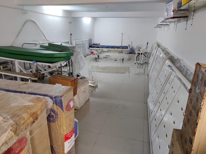 Remedial Inc - Remedial Inc, shop no. 6, priyadarshini shopping complex, Priyadarshini Nagar, Priyadarshini Nagar Colony, New Rajendra Nagar, Raipur, Tikrapara, Chhattisgarh 492001, India