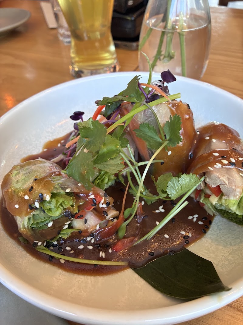 Nahm | Nelson - Nahm | Nelson, 322 Wakefield Quay, Stepneyville, Nelson 7010, New Zealand