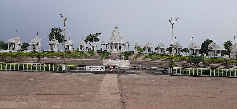 J.P.Associates - J.P.Associates, Corporate Avenue plot no - 93 ICRC, TP Nagar, Korba, Chhattisgarh 495677, India
