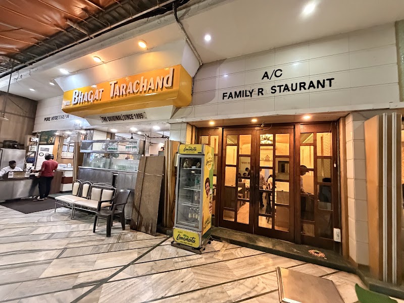 Bhagat Tarachand(ORIGINAL SINCE 1895)