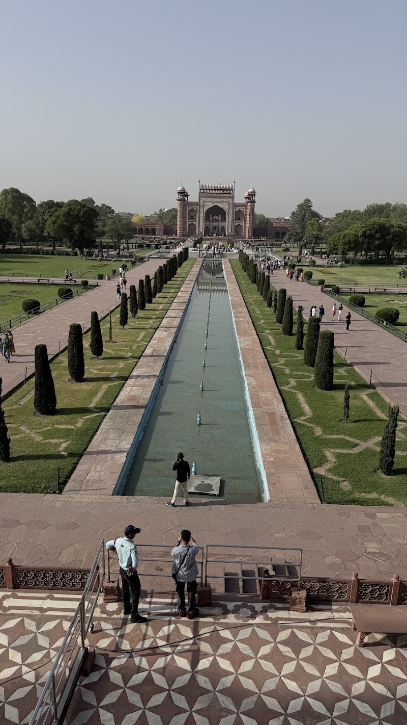 The Ultimate Urban Adventures - The Ultimate Urban Adventures Taro Ki Koot, D-42, Tonk Rd, near B2 Byepass, Jai Jawan-2, Choti Chopad, Surajpura, Surya Nagar, Jaipur, Rajasthan 302029, India