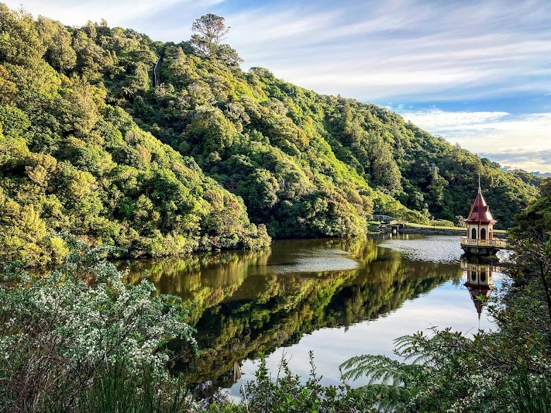 Zealandia Te Māra a Tāne - Zealandia Te Māra a Tāne 53 Waiapu Road, Karori, Wellington 6012, New Zealand