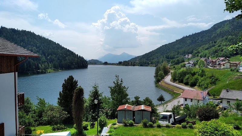 lake of Piazze
