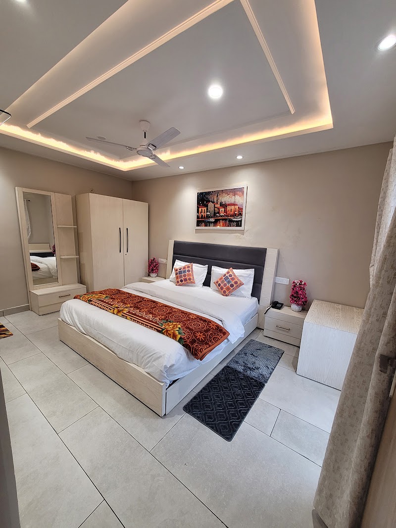 RnR Premium Stay - RnR Premium Stay Joon estate, near Veterinary Hospital, Bhimtal, Harinagar Chanddeva, Uttarakhand 263136, India