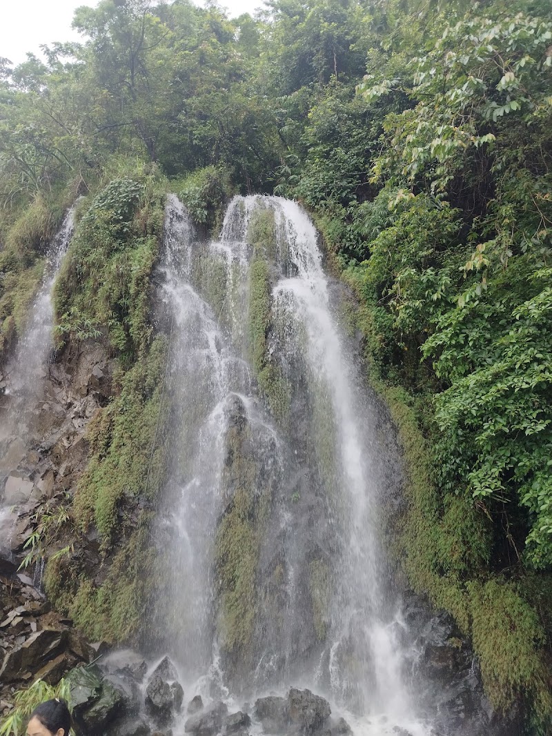 Kynrem falls - Kynrem falls 6PG8+VMV, Sohra, Meghalaya 793108, India